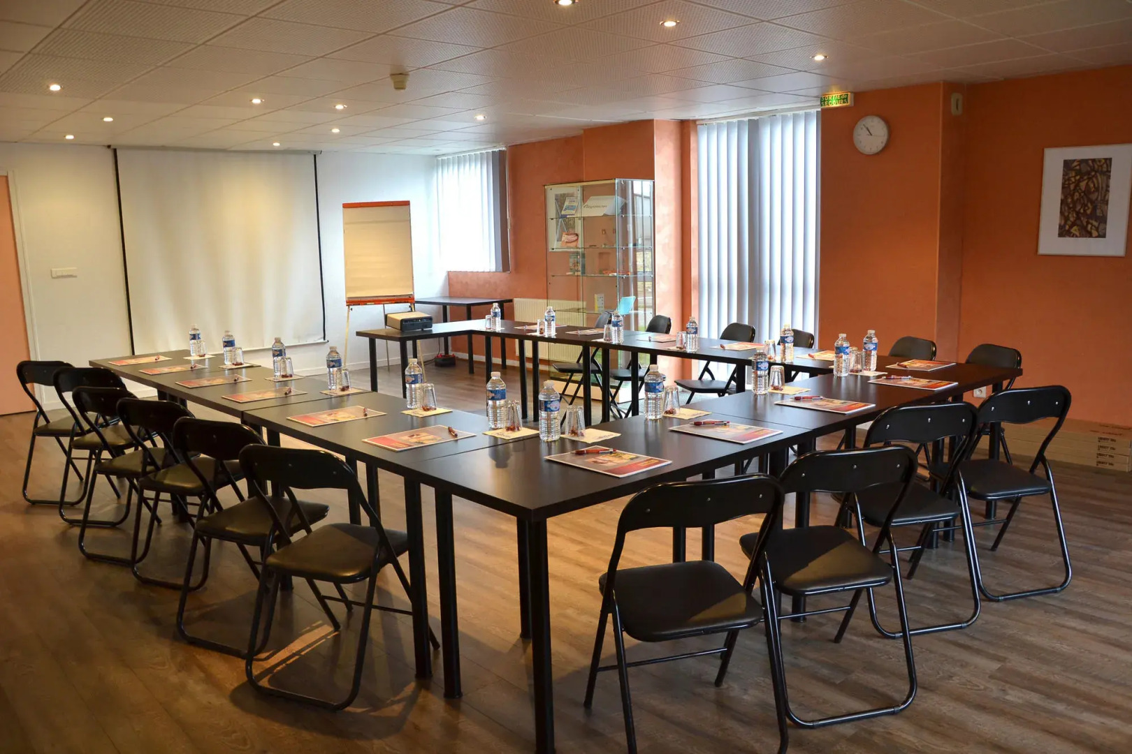 Le Pavillon de Rouen