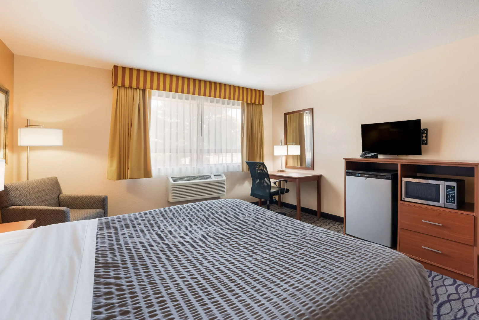 SureStay Hotel by Best Western Wenatchee