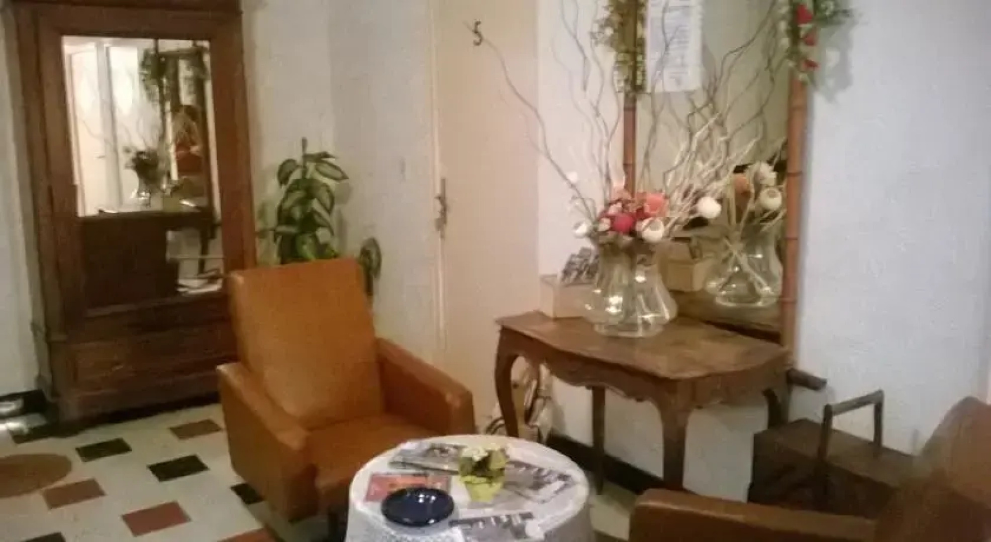 Le Meublé de la Crémaillère