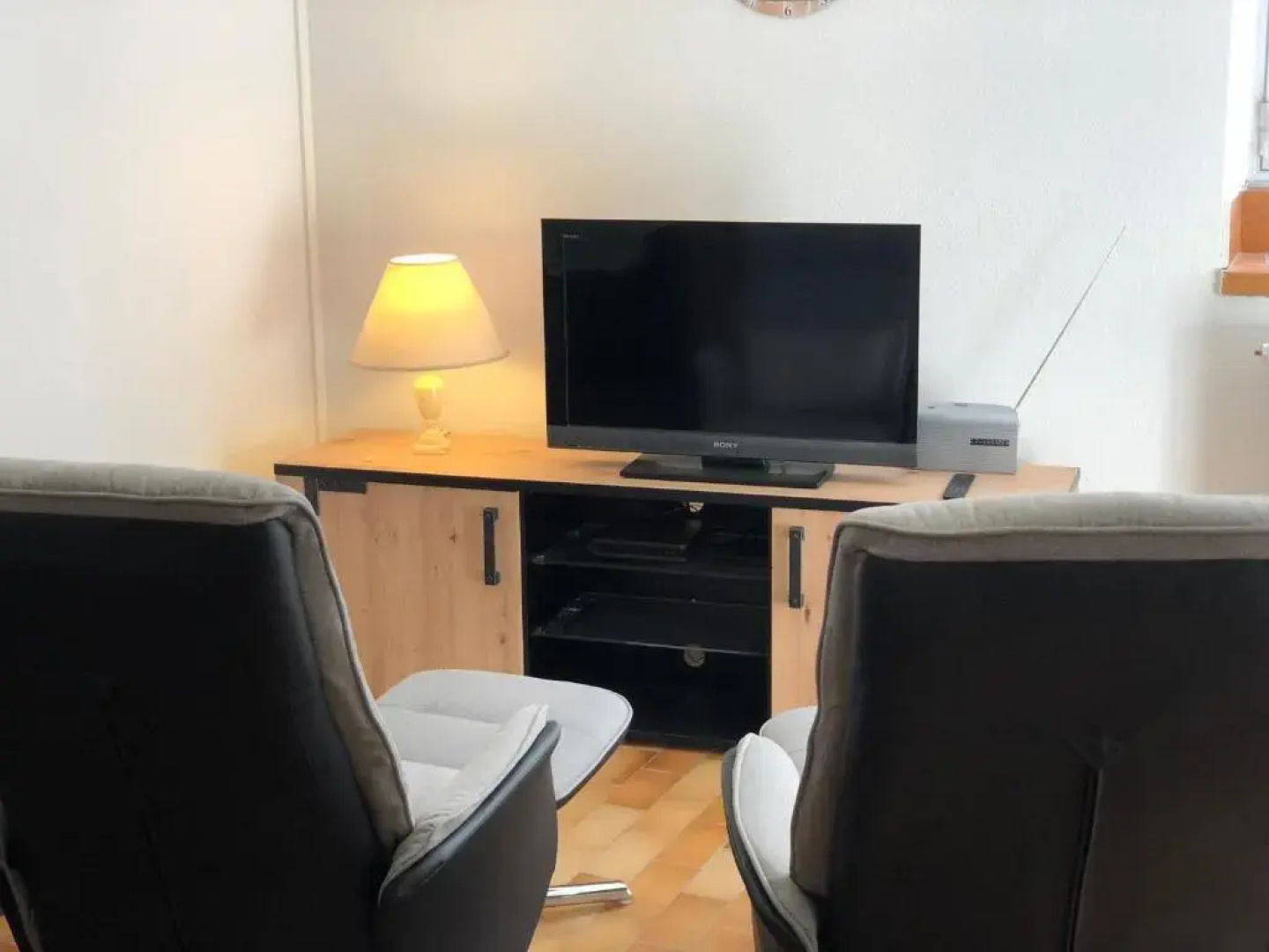 Studio cosy plein centre ville