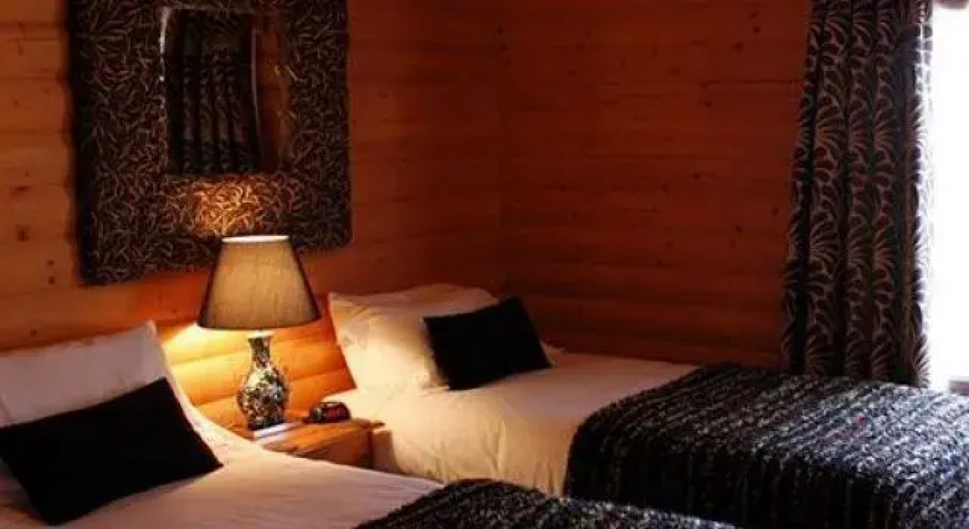 Redlands Country Lodge Guest House