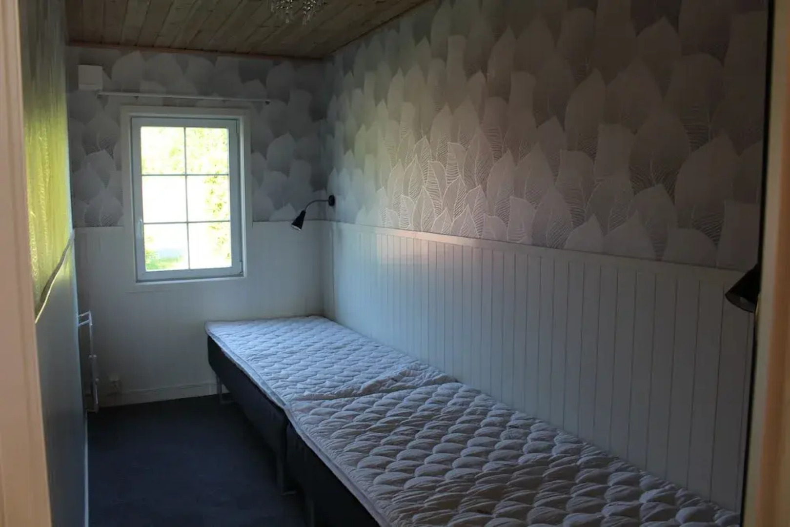 Semesterbyn Kåranäs