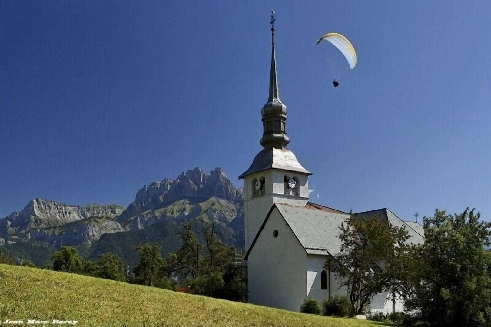Le Chalet Hotel Cordon