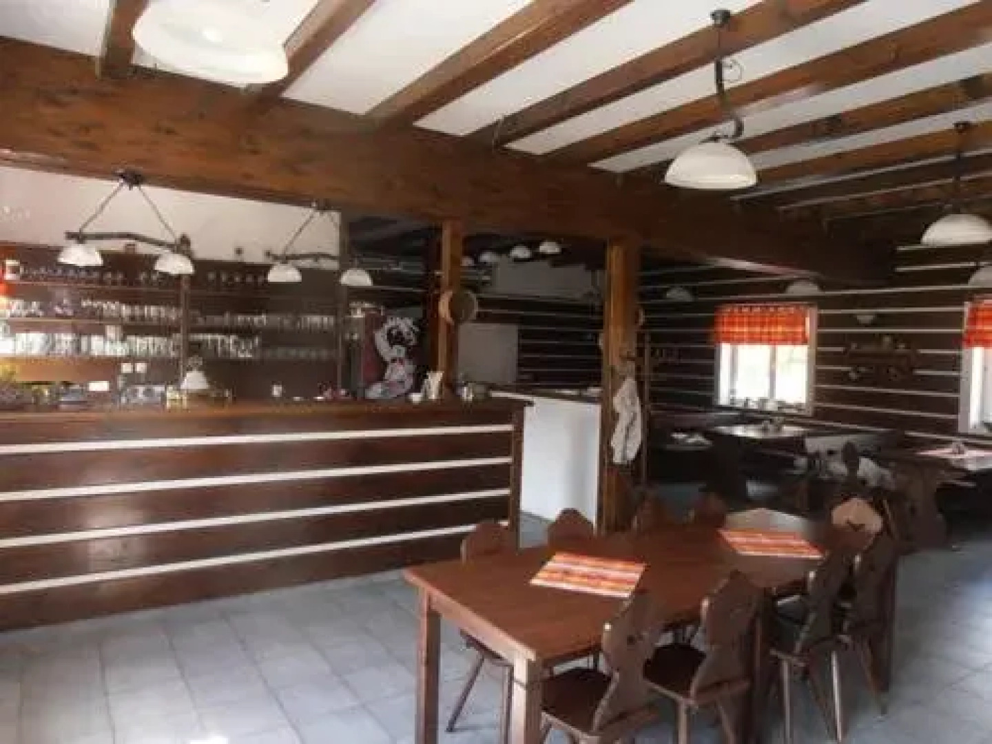 Hotel Stará Ameryka