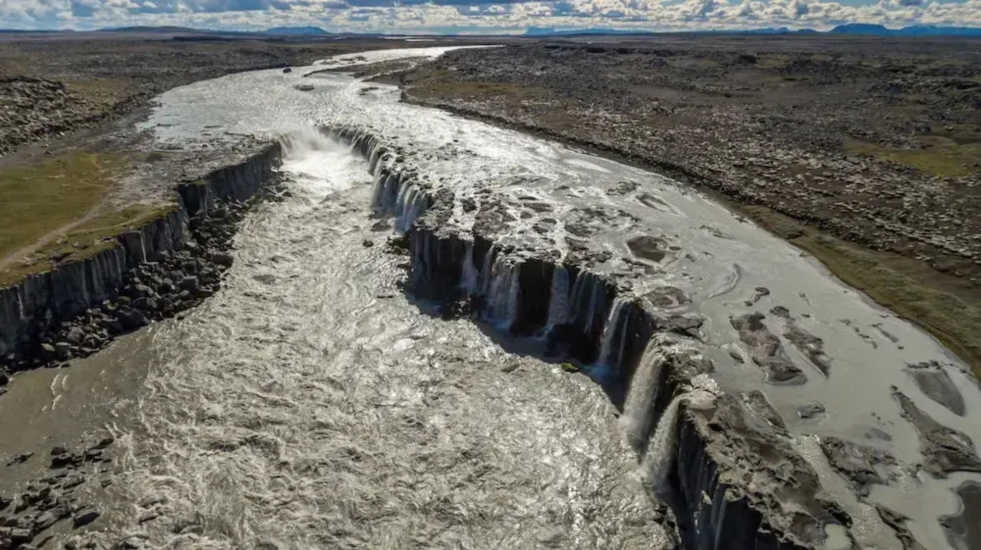 Dettifoss Guesthouse