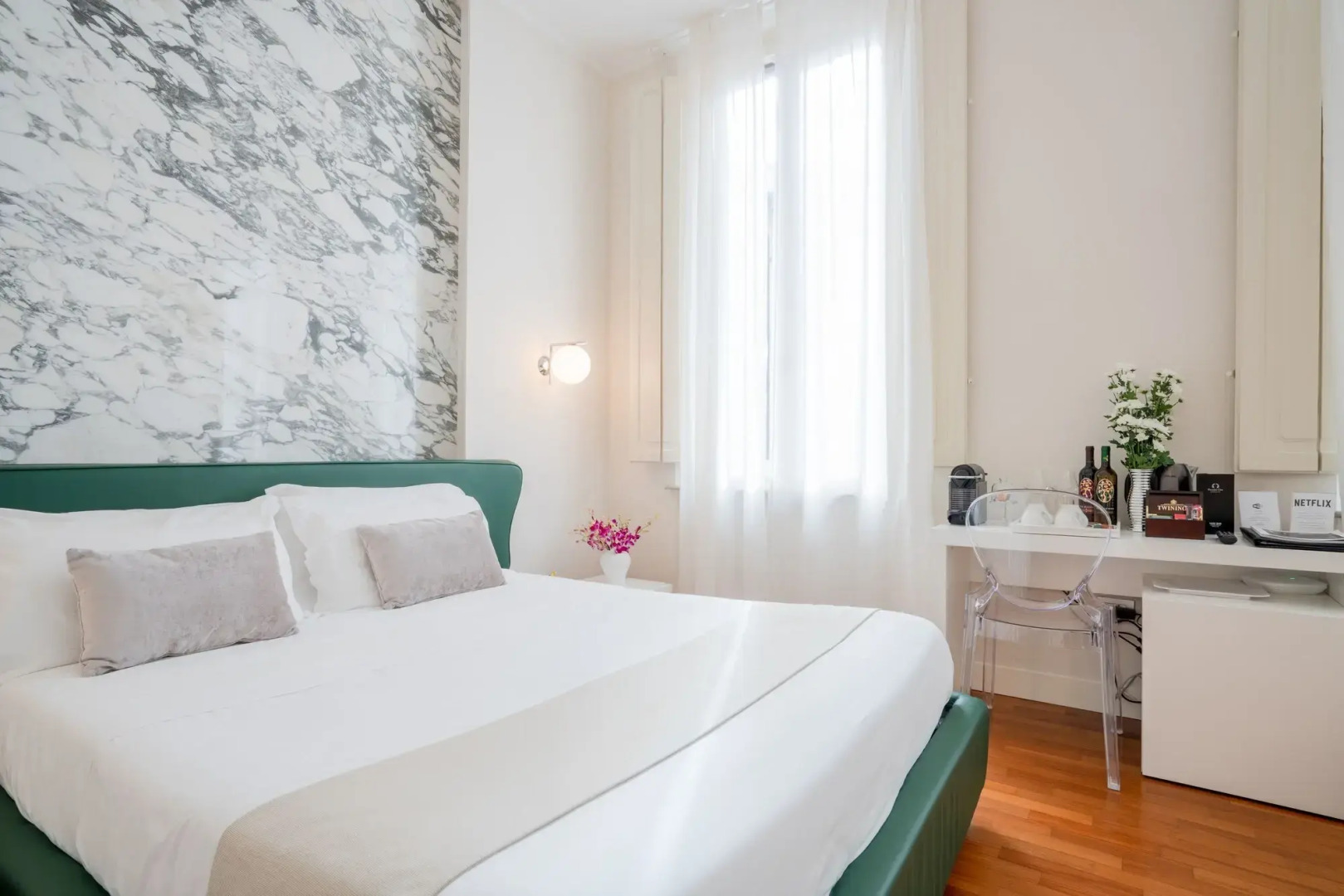 Palazzo Cini Luxury Rooms In Pisa