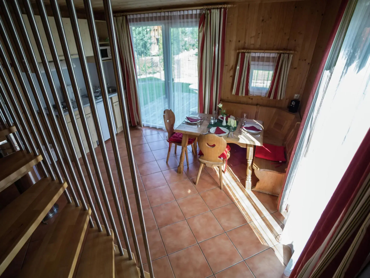 Splendid Holiday Home in Kreischberg Murau near Ski Resort