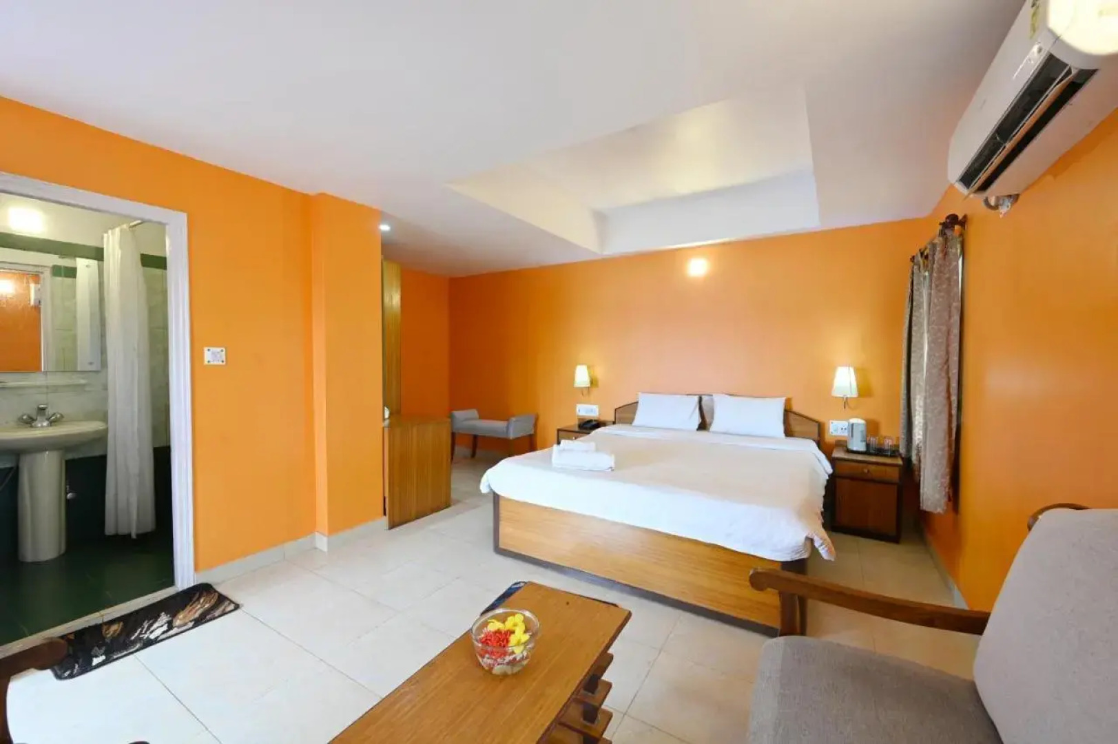 Peerless Resort Mukutmanipur