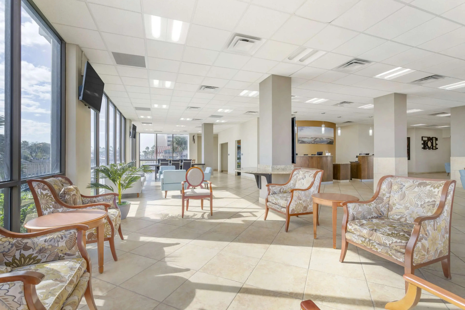 Best Western Corpus Christi