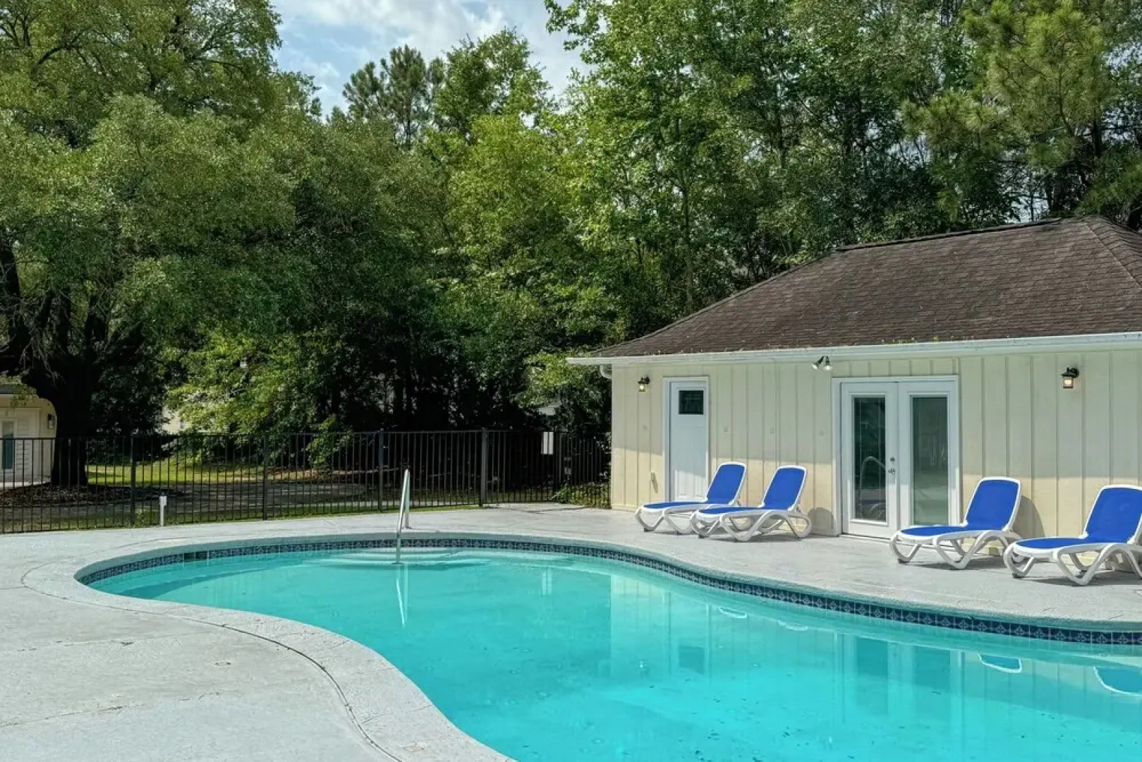 Walk to Marina: Pet-friendly Little River Home!