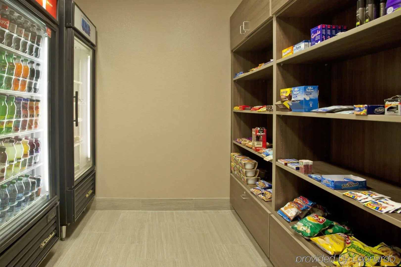 Holiday Inn Express Hotel & Suites Minneapolis-Minnetonka by IHG