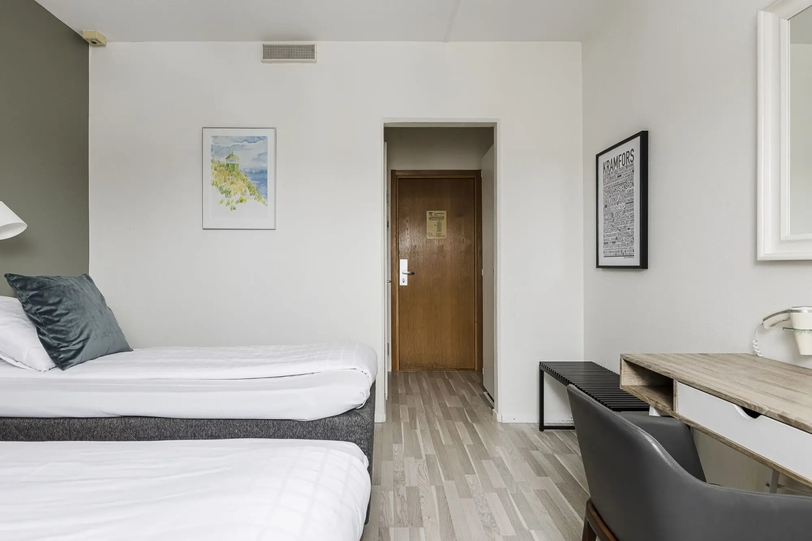 Best Western Hotel Kramm