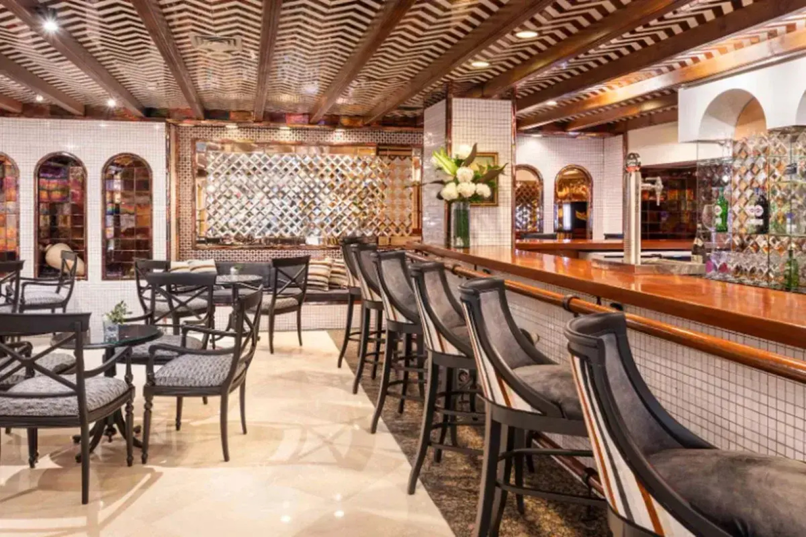 Exe Sevilla Macarena