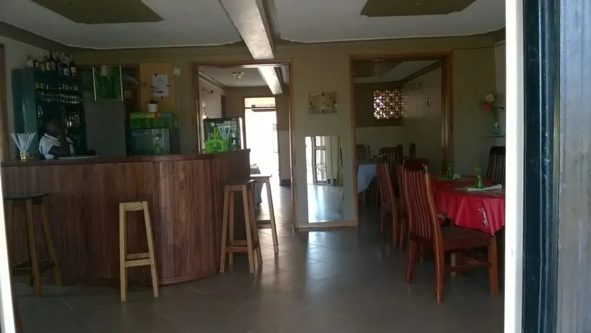 Rena Akasha Establishments