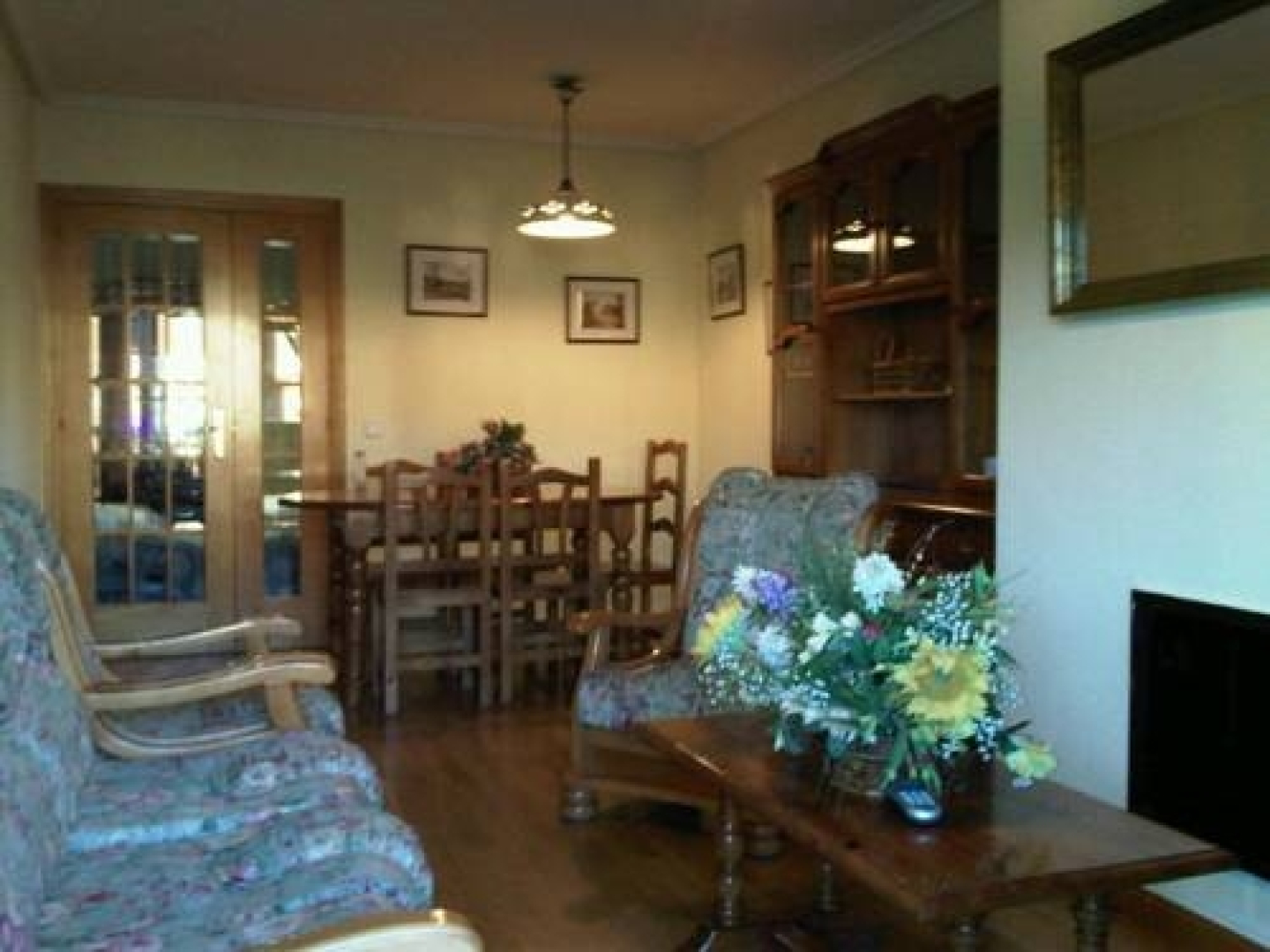 Apartamentos Turisticos Sol y Nieve