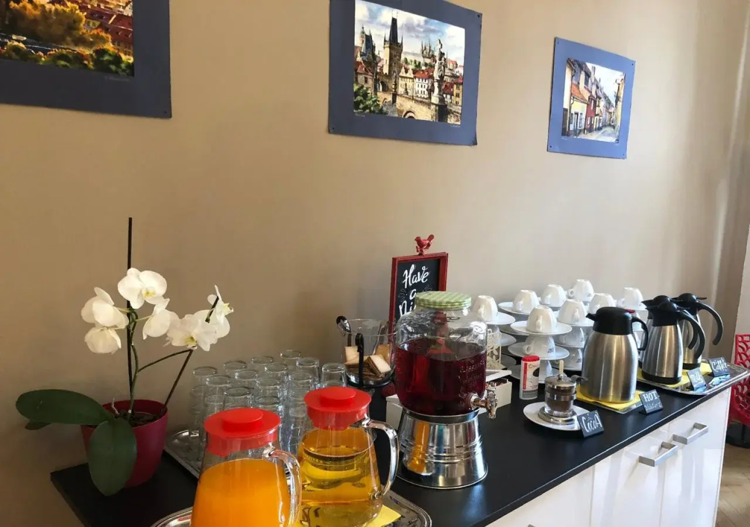 Royal Road Residence