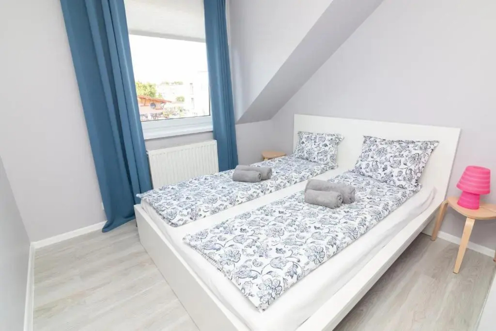 Apartamenty 4YOU Hel