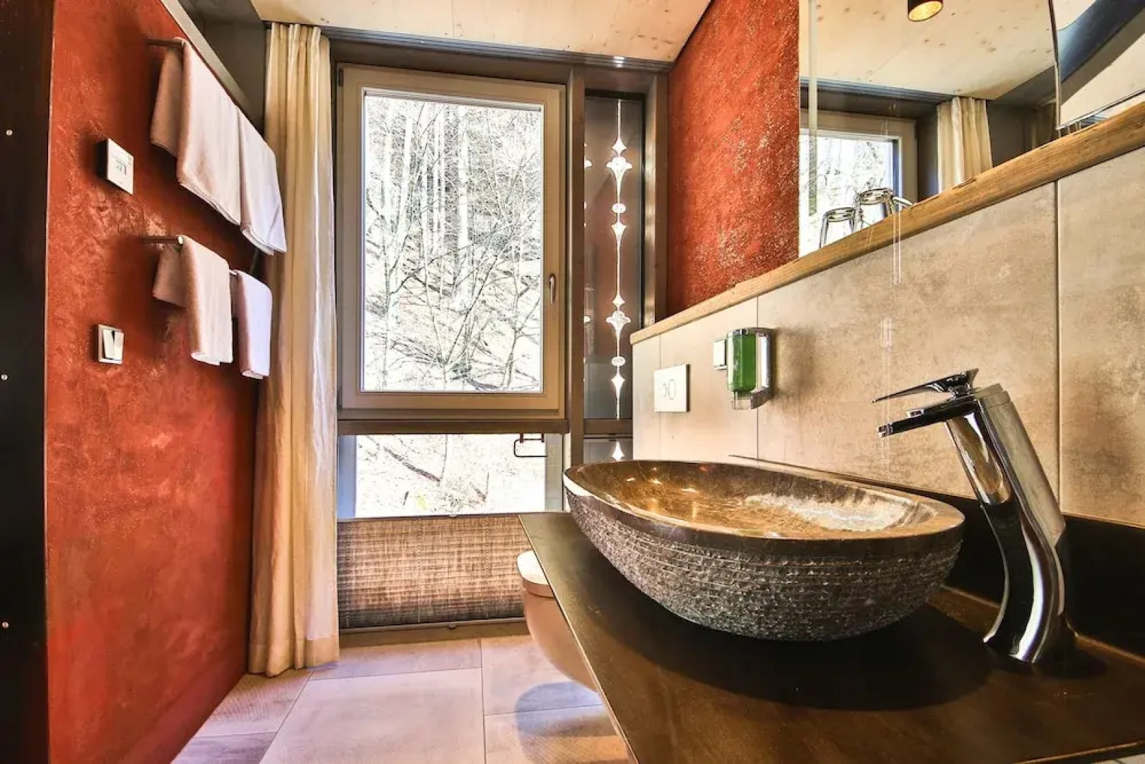 Design-Villa Waldfrieden