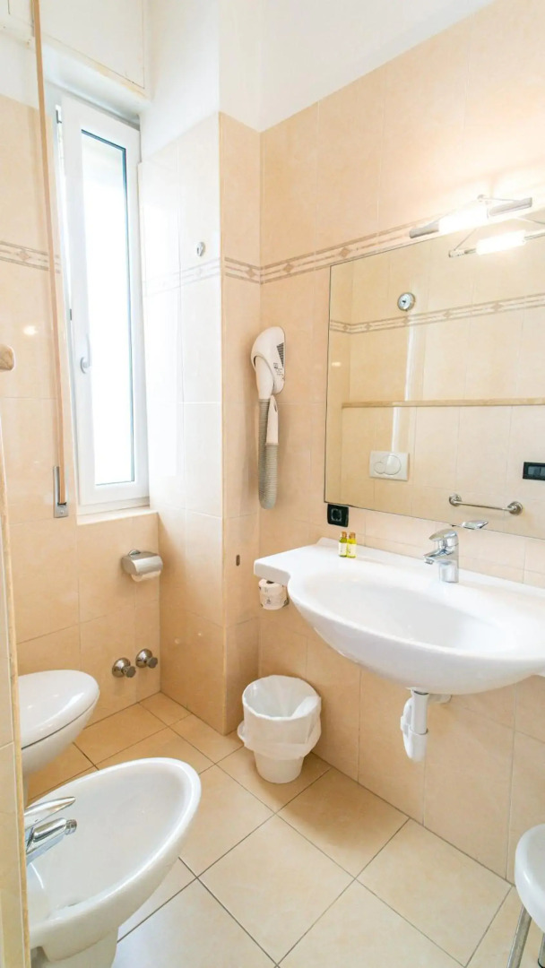 Hotel Bobby Executive