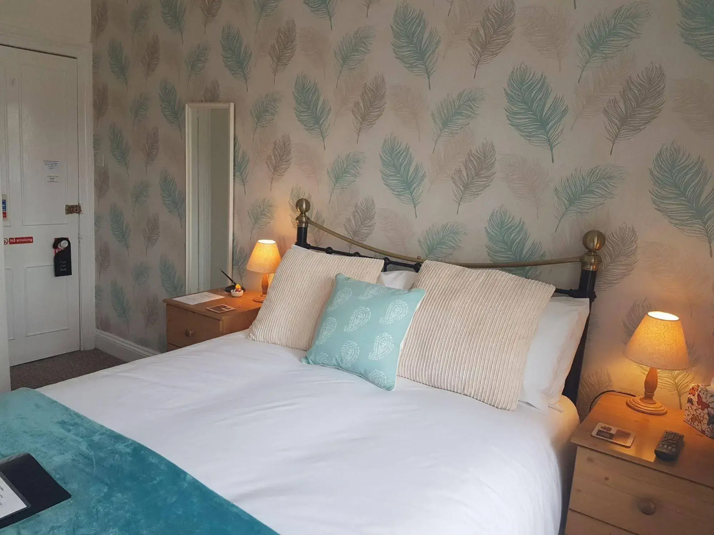 Sea Breeze House Elegant Accommodation