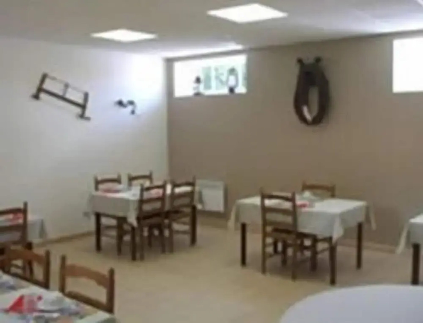 Auberge du Colombier