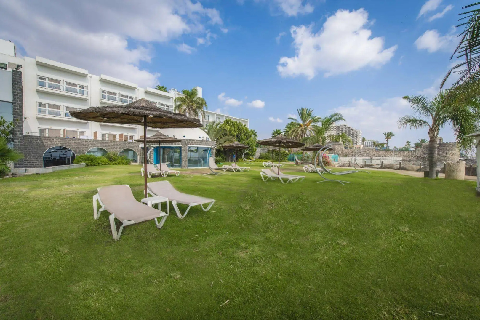 Galei Kinnereth Hotel