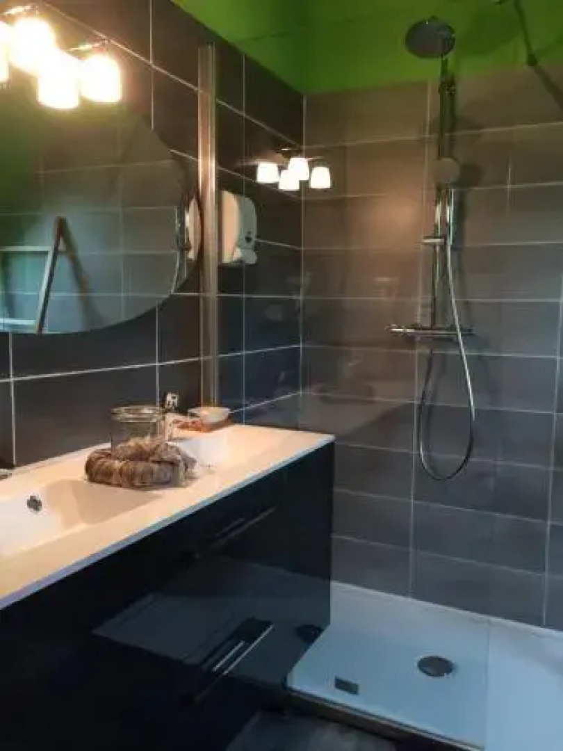 Chambres d'hôtes à la Ferme de la Rochelle