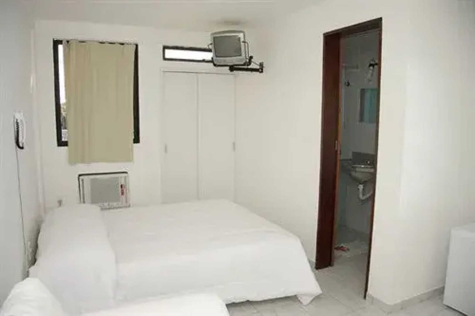 Pousada do Caju - Unidade II