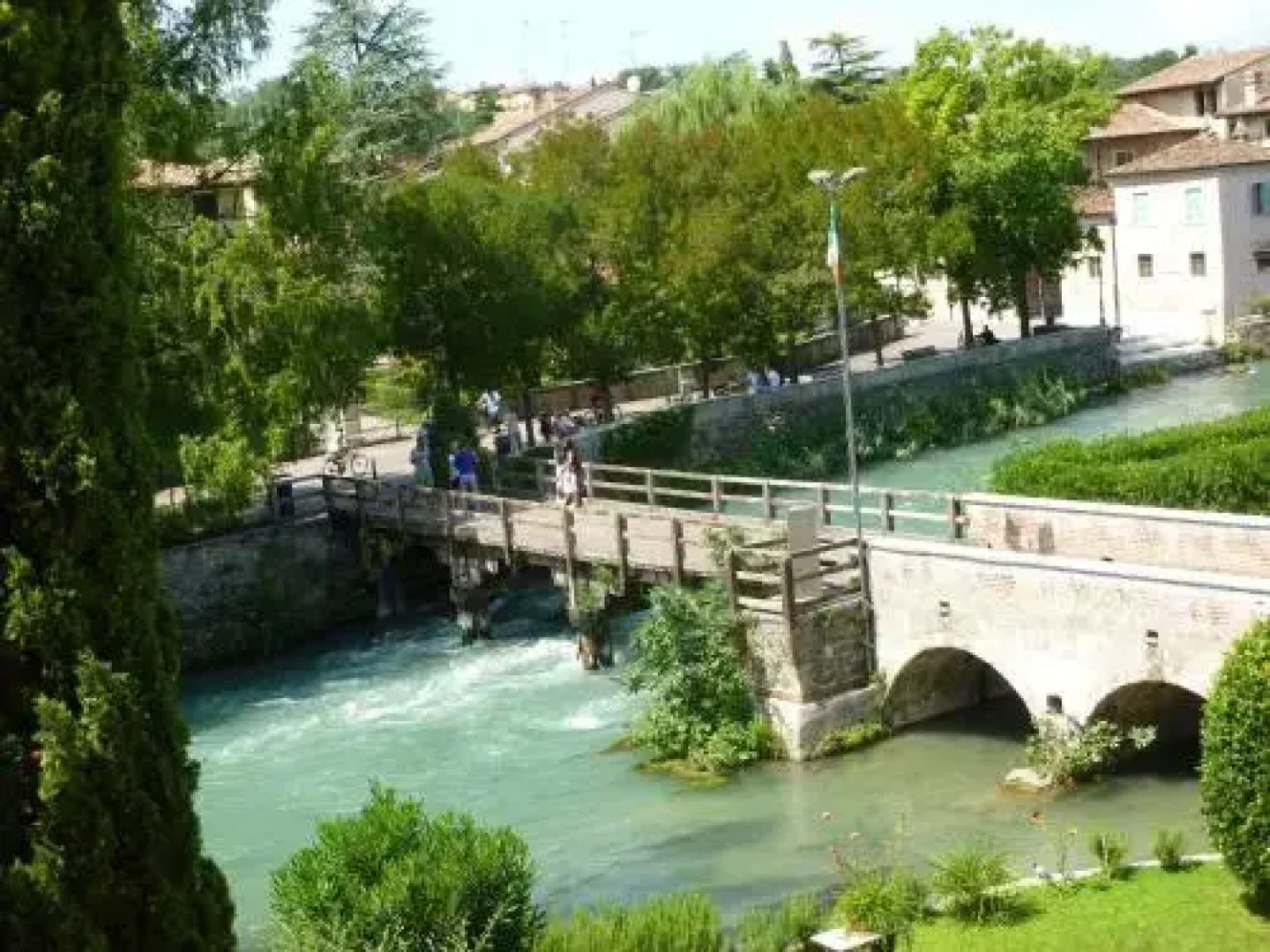 Le Camere di Virgilio