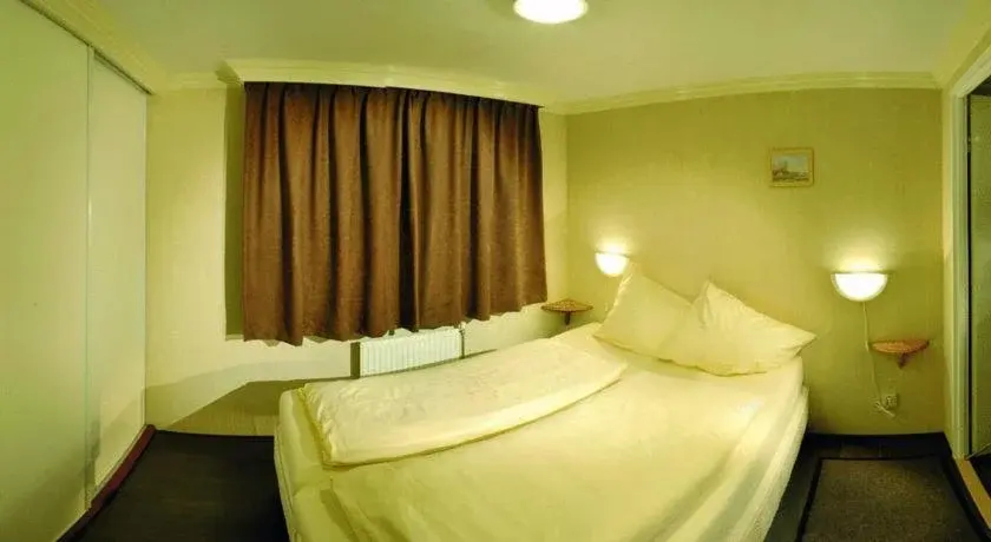 Feriendorf Seeblick Toni