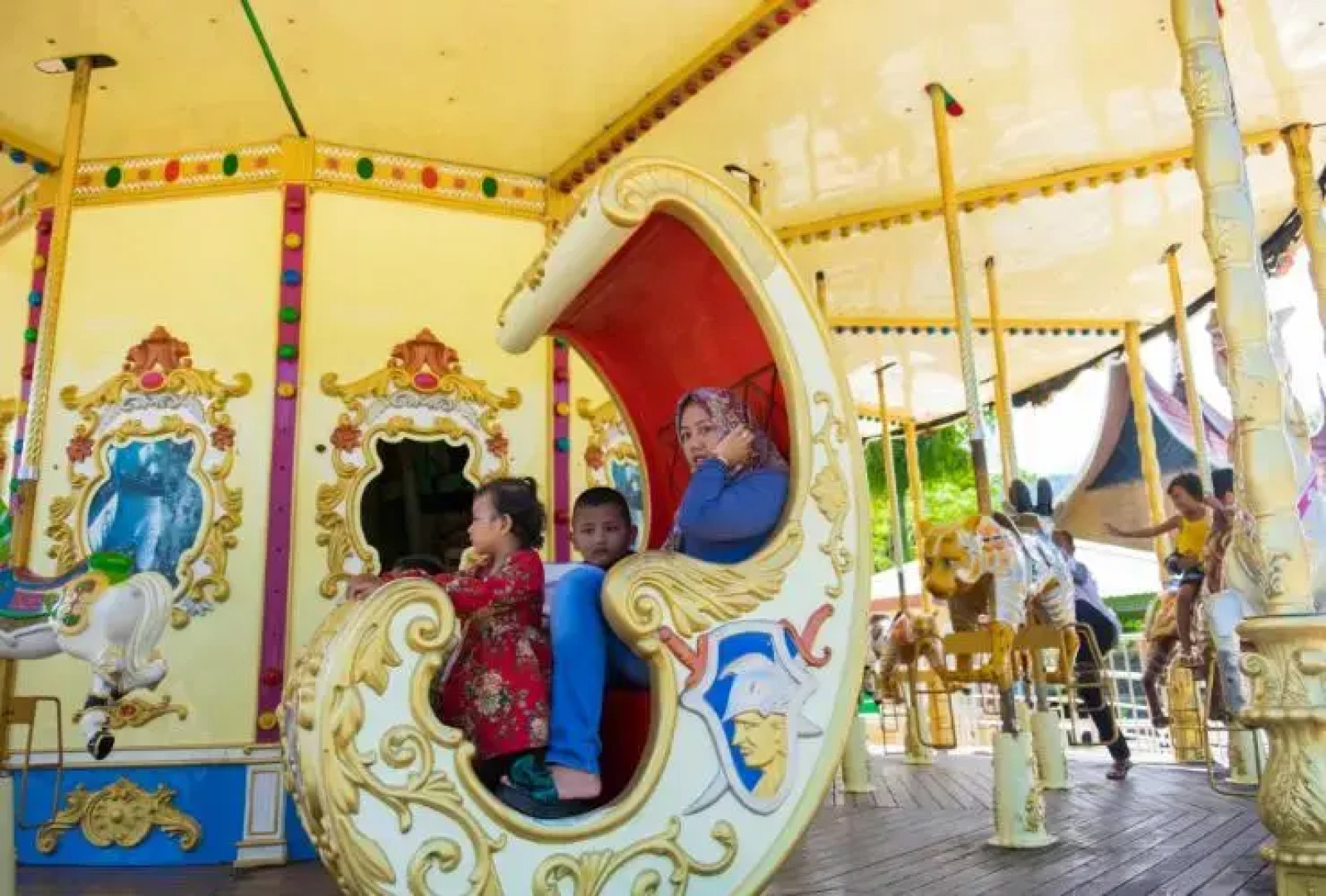 Mifan Water Park & Resort