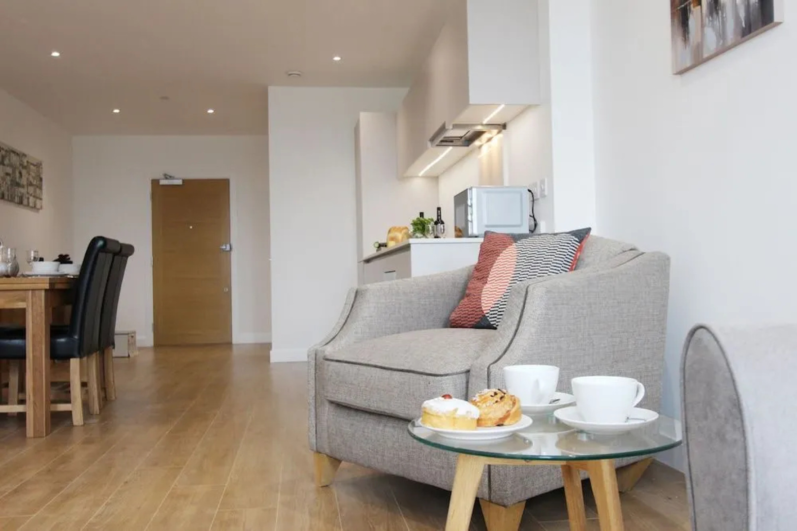 Royal Winchester House