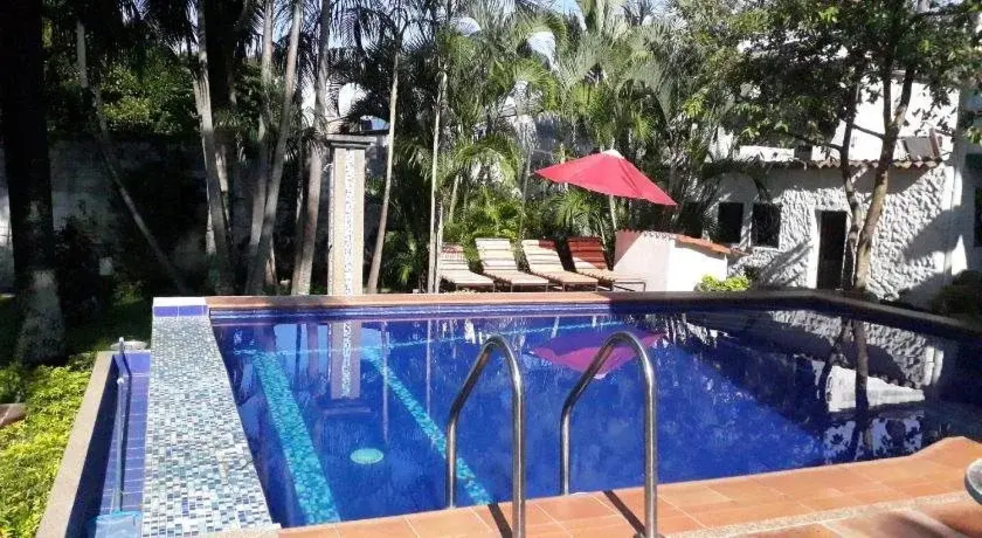 Hostal Casa de los Virreyes