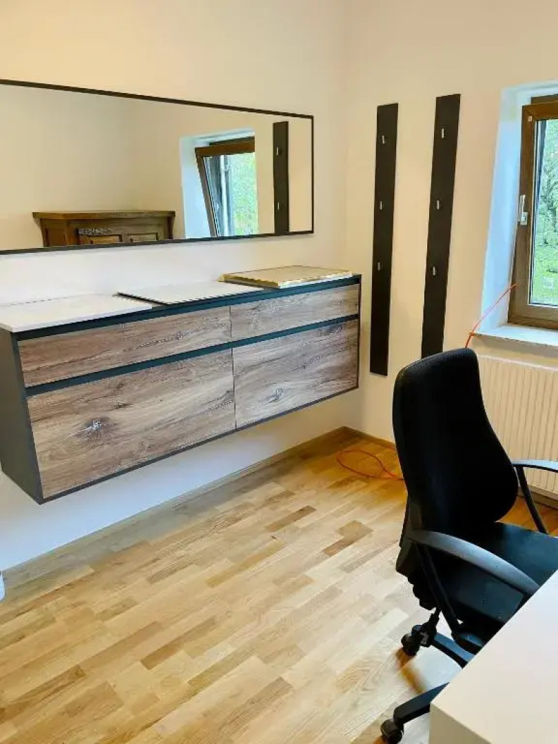 Freiblick 2 Bad Glbg mit Terrasse u Whirlpool Top 2