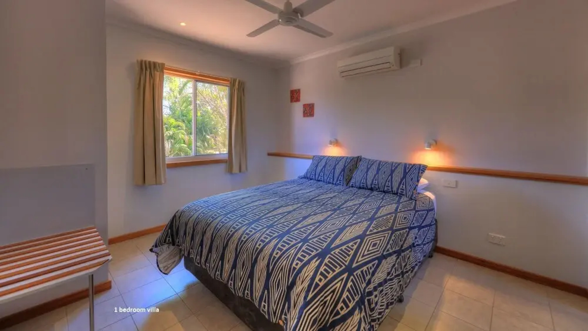 Discovery Parks - Katherine