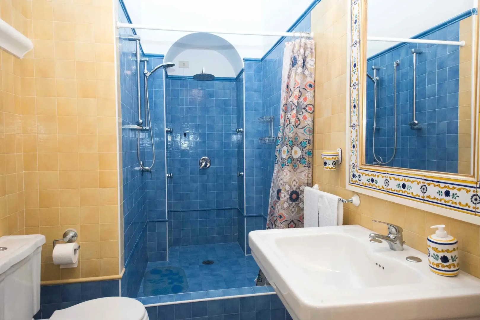 Suite Villa  Carolina