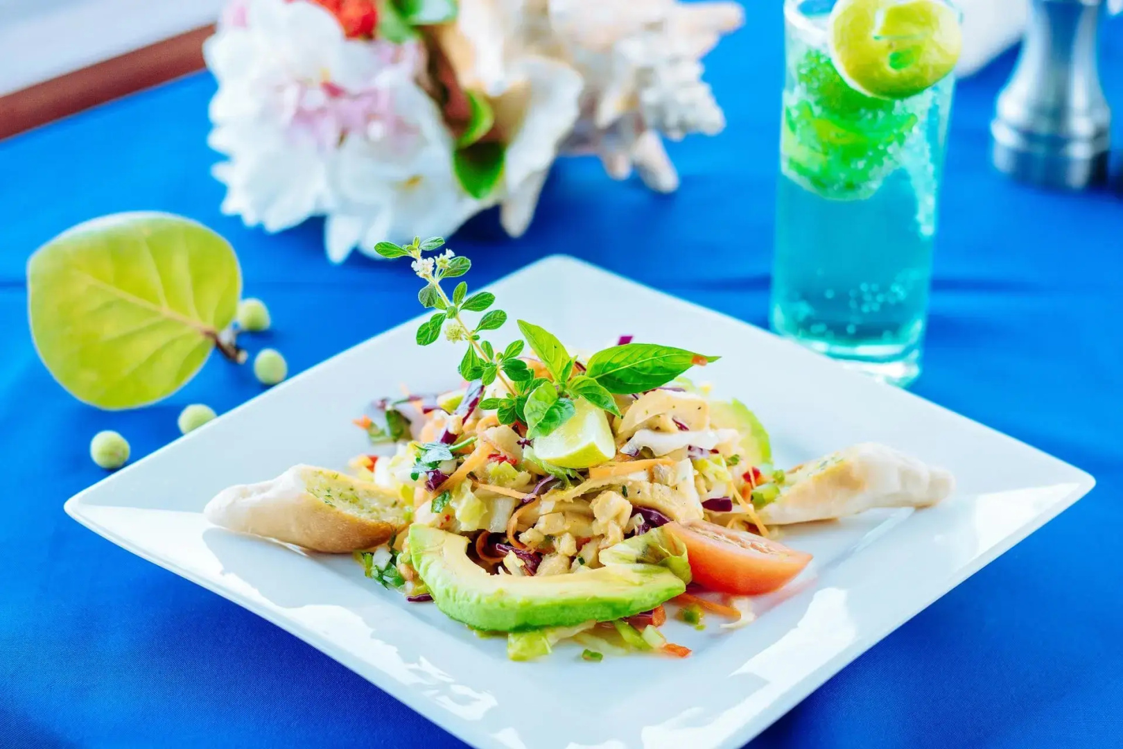 Bay Gardens Beach Resort and Spa