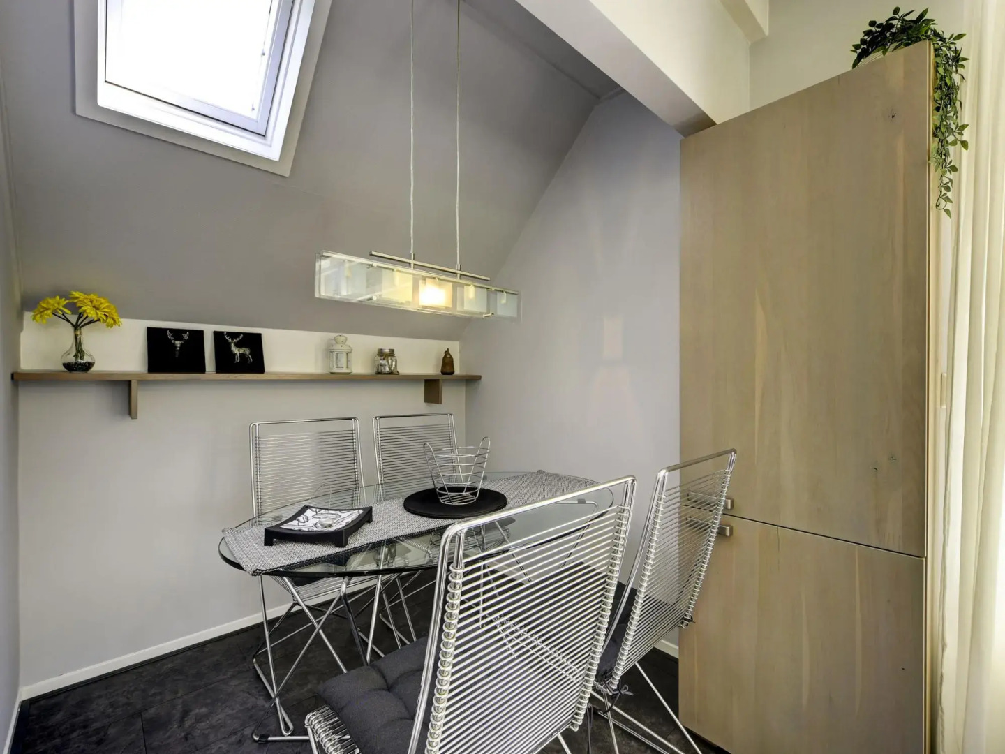 Attractive Holiday Home with Large Garden near Zwolle