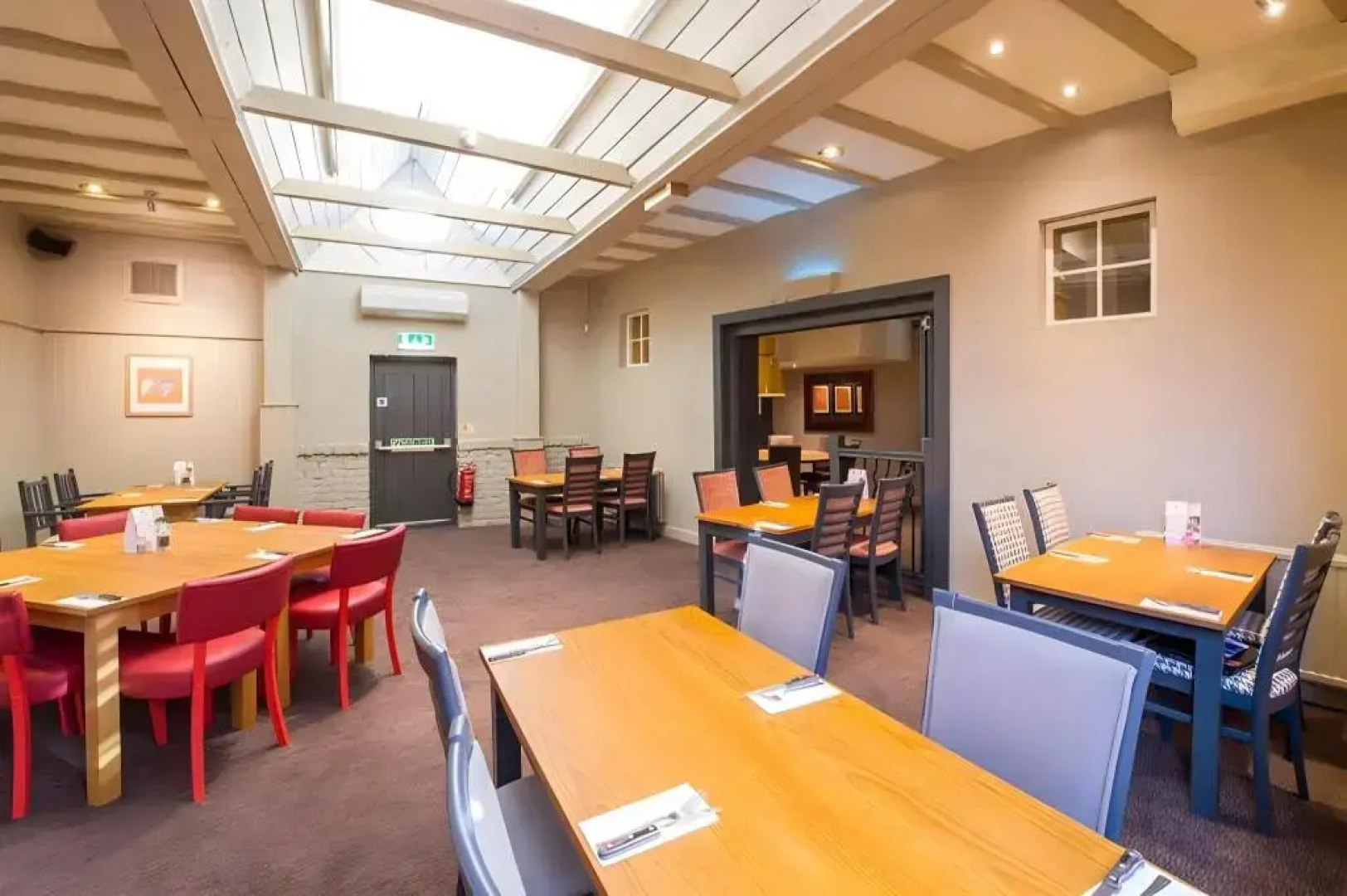 Premier Inn Southport - Ormskirk