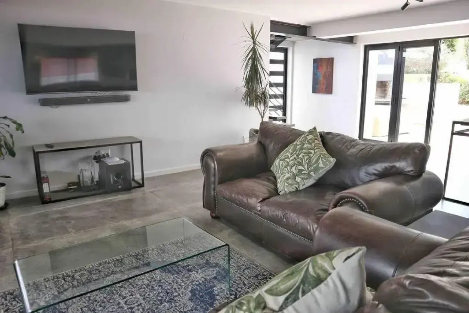 IMOYO INN Luxury Ocean View family house Sandbaai