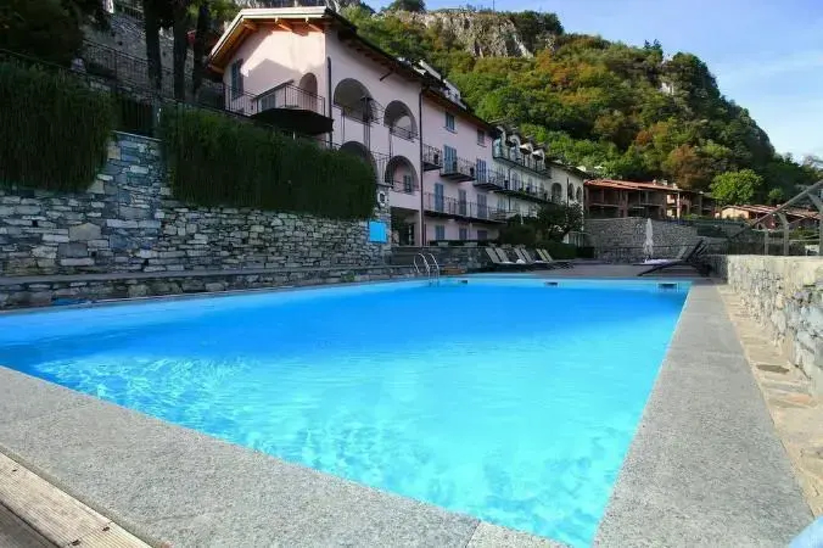 Isola Bella PentHoliday home