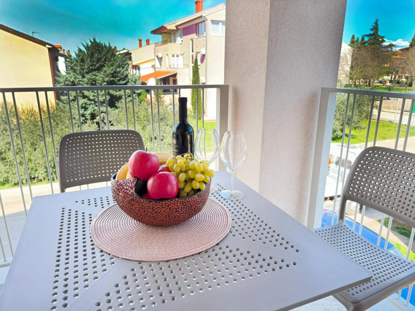 Апарт-отель Nina