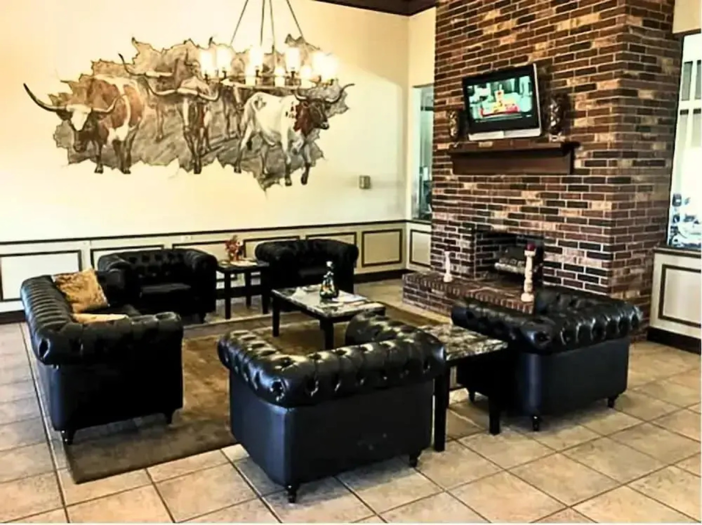 Stay Express Inn - Guthrie