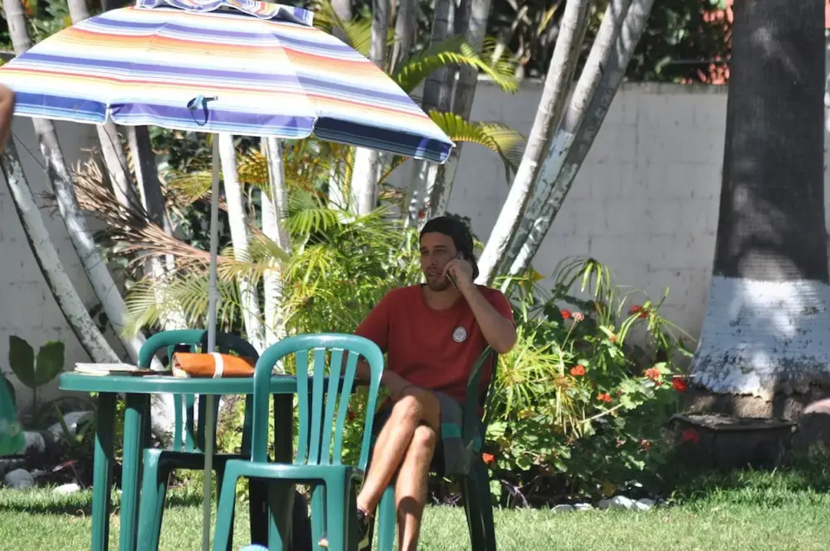 Hostal Dulces Sueños - Hostel