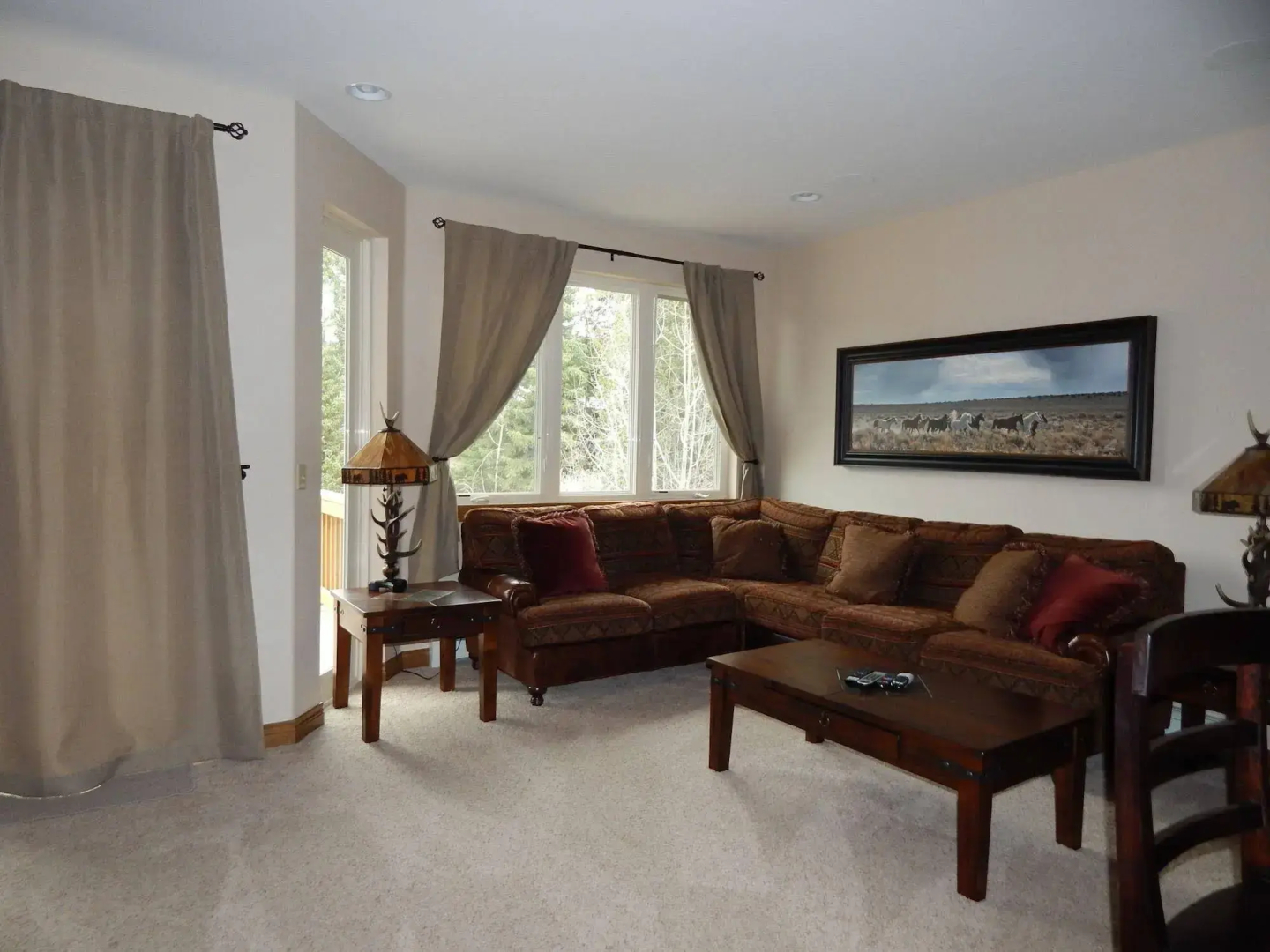 Winter Park Premier Townhomes