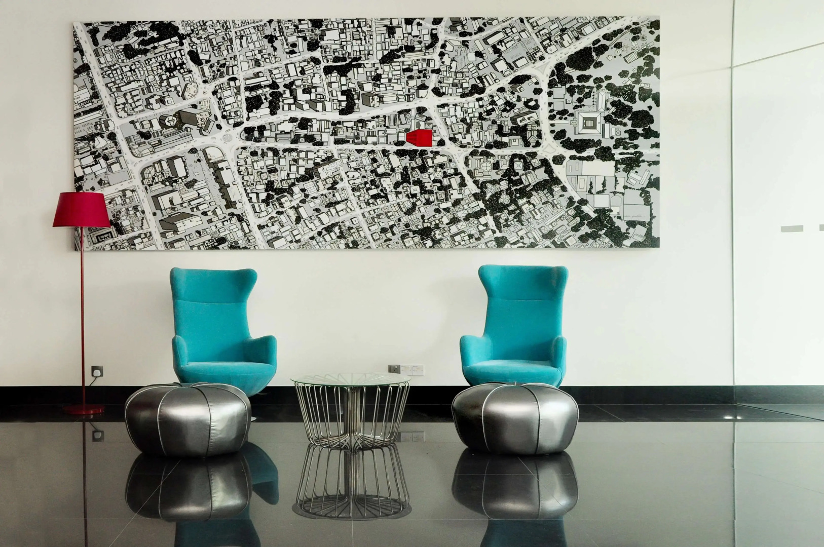 Cinnamon Red Colombo