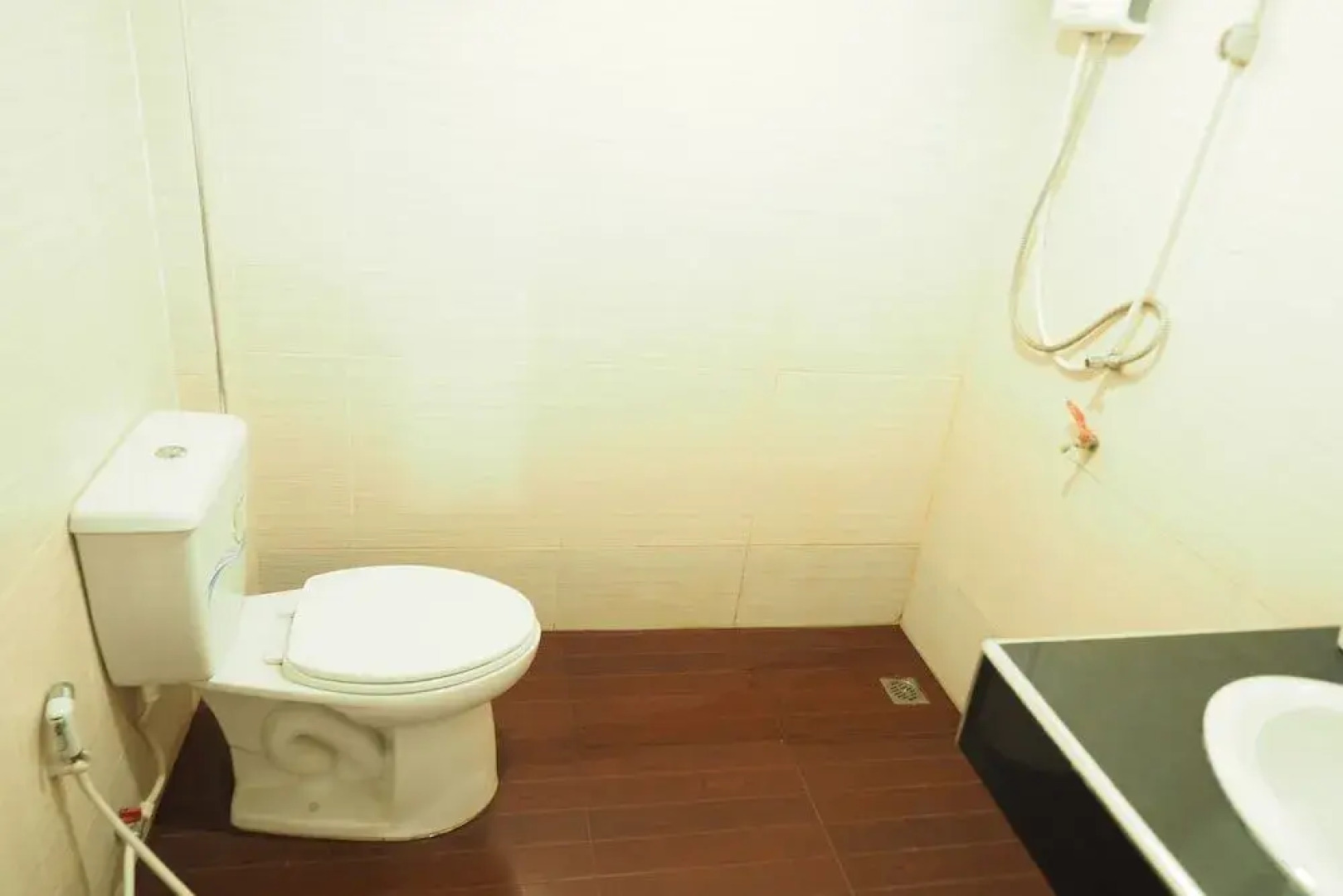 Sukhothai Porncharoen Resort & Spa