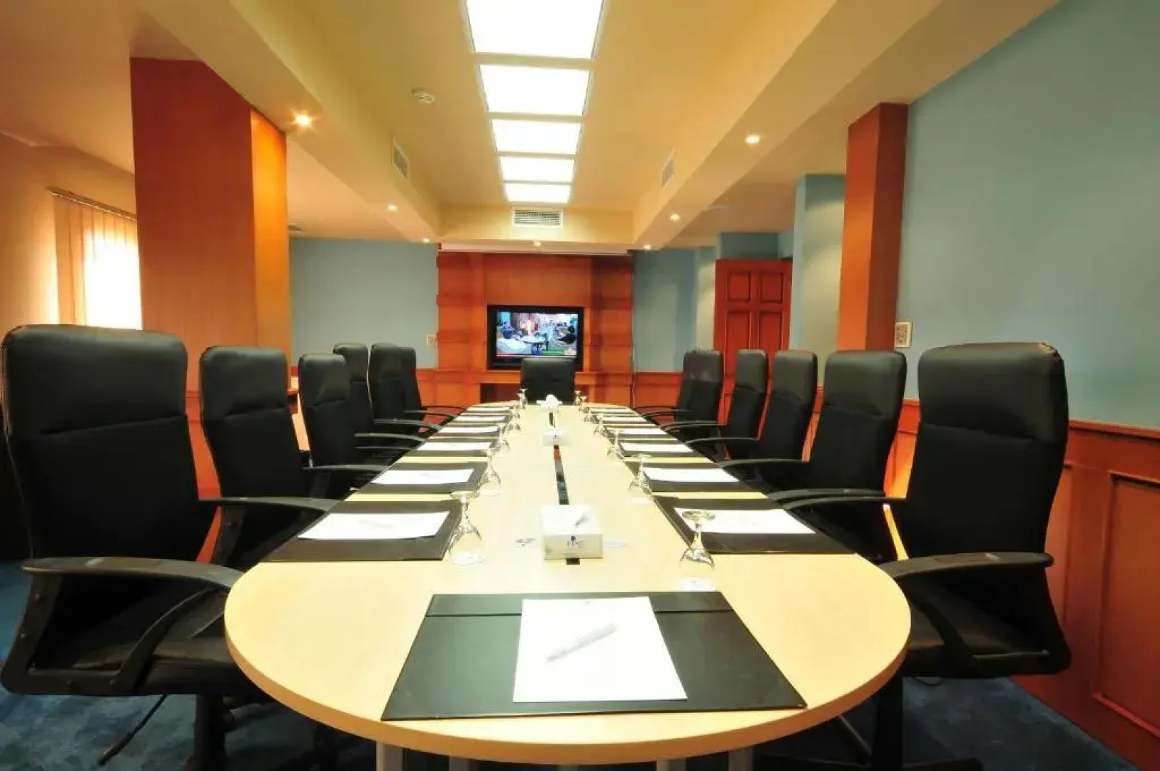 Marina Plaza Hotel, Tala Bay