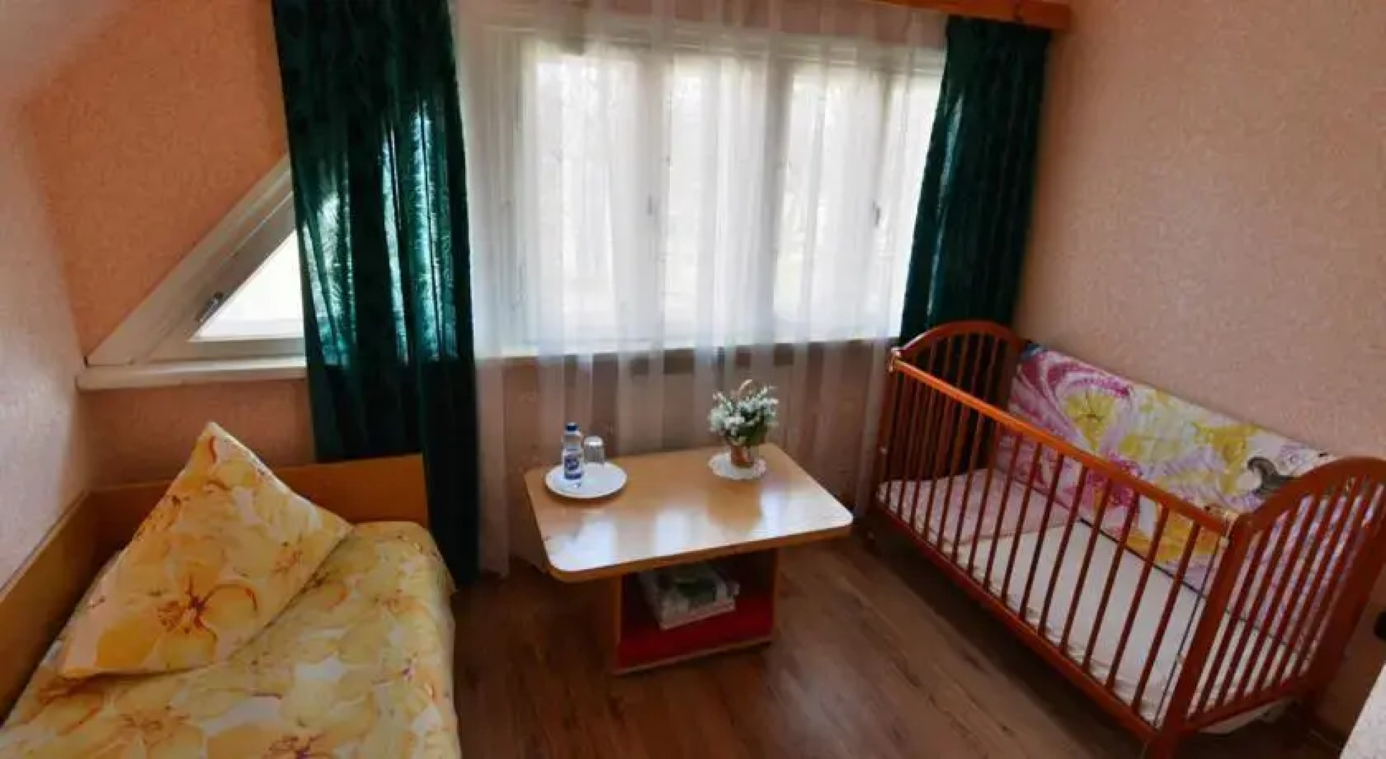 Viesu nams Burtnieki