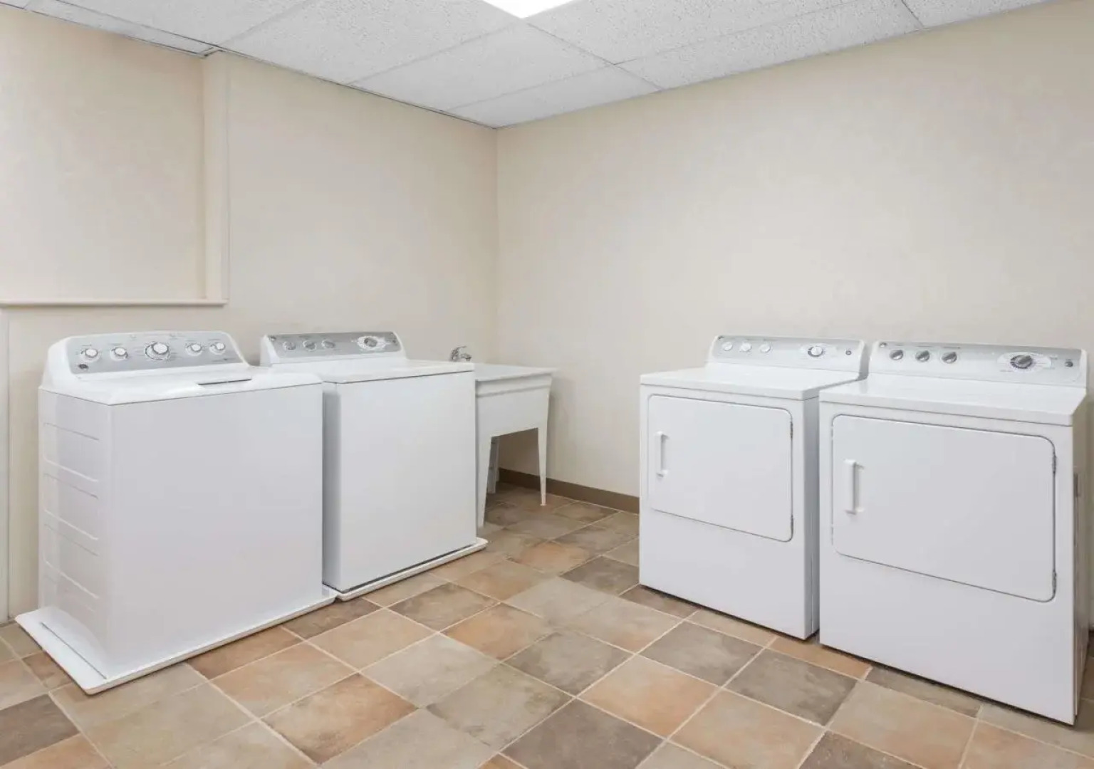 Ramada Plaza Hotel Hagerstown